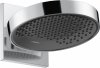 Hansgrohe Rainfinity Głowica 250 z przyłączem ściennym chrom 26227000